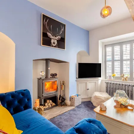 Holiday home Castle Yard